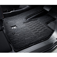 Floor mat